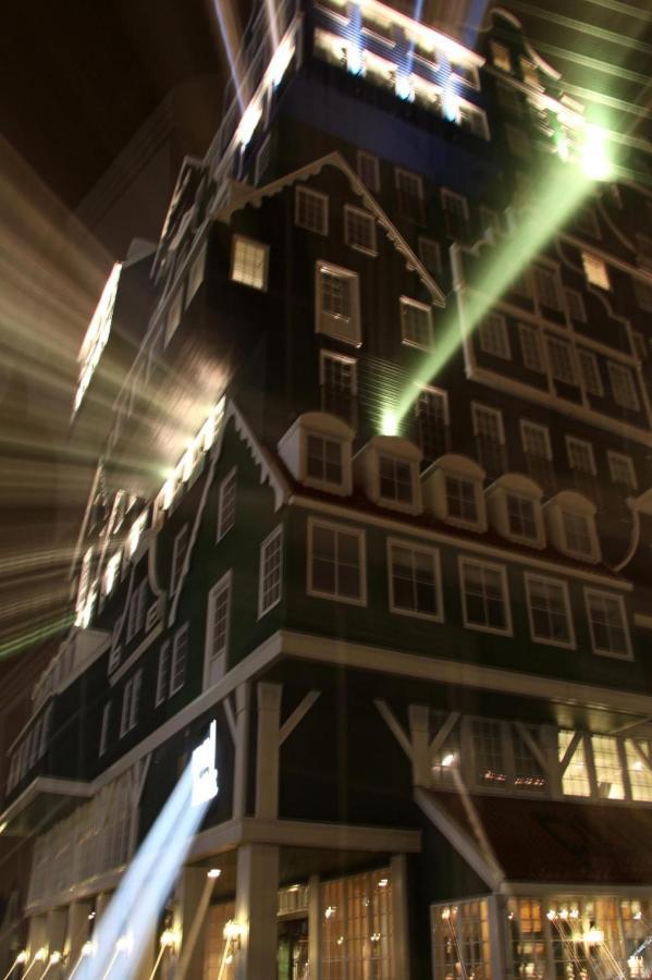 Above And Beyond - Luxe Suite Met Sauna En Stoomdouche Zaandam Exterior photo